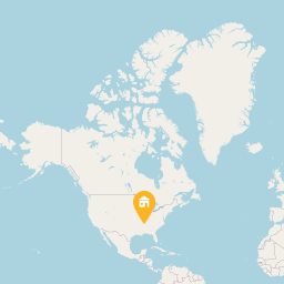 Deerfield Inn on the global map